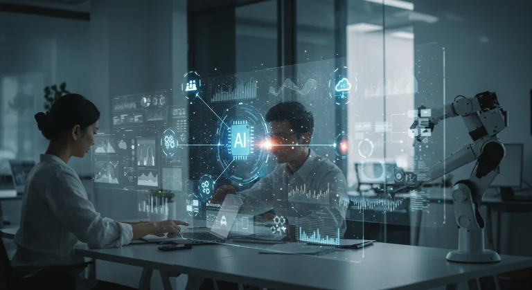 AI Automation